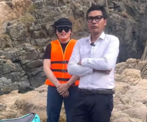 Lộc Fuho đi nhận 'xây hồ bơi dưới biển', chưa làm đã tính rút ruột công trình và phản ứng của đối tác