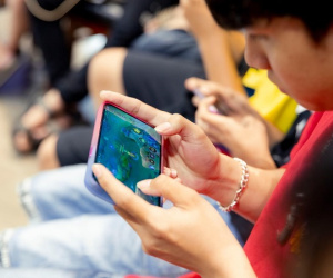 Đưa ngành game vào đào tạo đại học nhận được nhiều ý kiến ủng hộ