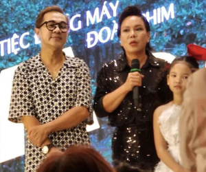 NSƯT Thành Lộc nói về nỗi cực của nghề, tuyên bố 'lên kể khổ, hy sinh nhiều quá lại vô duyên'