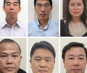Từ vụ ‘chuyến bay giải cứu’: Nộp lại bao nhiêu tiền nhận hối lộ mới thoát án tử hình?