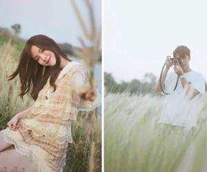 Nine Naphat - Baifern Pimchanok khiến dân tình 'bấn loạn' khi cùng nhau làm điều đặc biệt