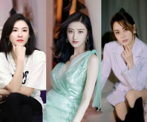 Những sao nữ khổ sở, mất trắng sự nghiệp vì lộ clip nóng