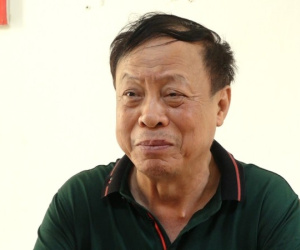 Tài xế tông 17 xe máy liên tục bật khóc, gửi lời xin lỗi: "Tôi xin lỗi tất cả mọi người bị nạn do tôi gây ra... đặc biệt là các cháu bé"