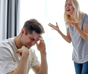 Dấu hiệu cảnh báo về 'sự thao túng' trong một mối quan hệ