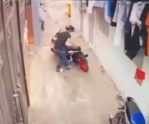 Bắt 2 'nhân vật chính' trong clip gây bức xúc dư luận ở Thủ Đức