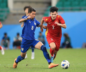 Lịch thi đấu của U22 Việt Nam tại SEA Games 32: Đại chiến với Thái Lan khi nào?