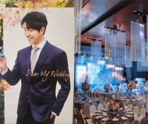 Rầm rộ hình ảnh Lee Seung Gi lộ diện trước thềm đám cưới, netizen nhanh chóng phát hiện sự thật phía sau