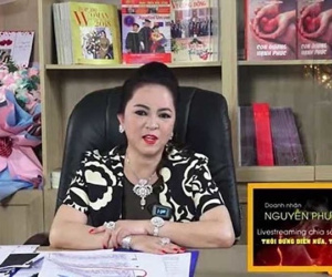 Bà Nguyễn Phương Hằng đã livestream xúc phạm 10 người như thế nào?