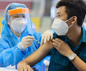 Bản tin Covid ngày 7/4: Số ca mắc mới tăng gần gấp đôi so với hôm qua