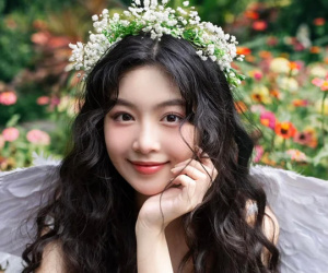 Con gái lớn của MC Quyền Linh đón tuổi 17, tiết lộ một điều đặc biệt