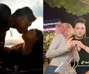 Hội streamer nịnh vợ: Thay ảnh đại diện hút triệu like