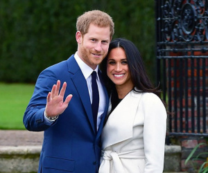 Vợ chồng Hoàng tử Harry từ chối dự lễ đăng quang của Vua Charles III
