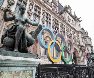 Lo ngại về việc sử dụng camera AI giám sát tại Olympic Paris 2024