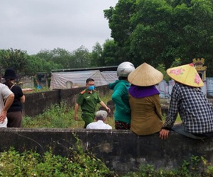 Một phó hiệu trưởng được phát hiện trong tình trạng thi thể biến dạng