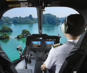 Dự định dang dở của phi công trong vụ rơi trực thăng