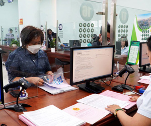 Cấp sổ đỏ online từ ngày 20/5