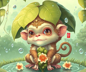 Từ giờ đến cuối năm, 4 con giáp rơi đúng kho báu, ước mơ mua sắm nhà lầu xe hơi không nằm ngoài tầm với