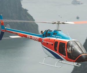 Vụ rơi trực thăng Bell-505: Đề nghị doanh nghiệp bảo hiểm nhanh chóng bồi thường