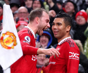 Erik ten Hag tuyên bố MU sẽ thêm danh hiệu nhờ 2 ngôi sao then chốt