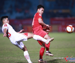 Nhận định CAHN vs Hải Phòng: Thuốc thử liều cao