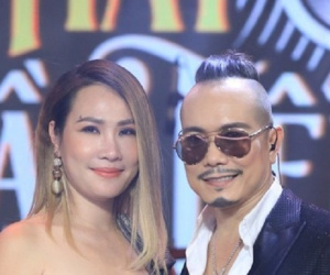 Hải Phòng dừng khẩn cấp đêm nhạc ca sĩ Jimmii Nguyễn khi đang diễn ra