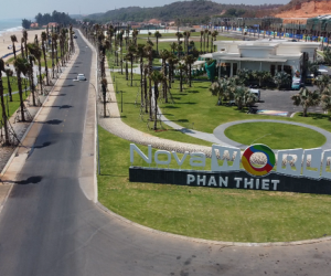 Novaland trả lại tiền cọc kèm lãi phạt cho khách hàng mua Novaworld Phan Thiết