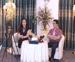 Cáo buộc hành vi của Tiến sĩ luật Đặng Anh Quân trong vụ án Nguyễn Phương Hằng