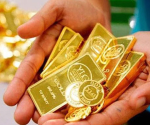 Người mua vàng lỗ nặng
