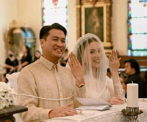 Trước thềm đám cưới ở TP.HCM, Phillip Nguyễn gửi ngôn tình đến vợ