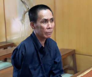 Thảm kịch sau phút nóng giận