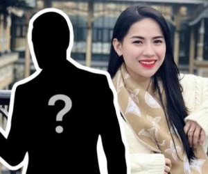 Hà Linh combat căng với doanh nhân nổi tiếng nhưng 'bơ' đẹp một người mặc kệ bị hù dọa