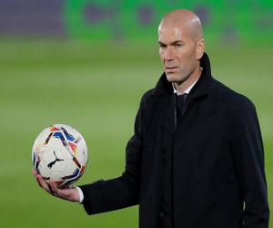 Lý do Zidane sẽ không dẫn dắt Tottenham hay Chelsea tại Ngoại hạng Anh