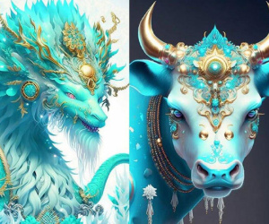 Tuần mới (10-16/4/2023) của 12 con giáp: Sửu cát tinh vây quanh, Mão cẩn trọng xui xẻo