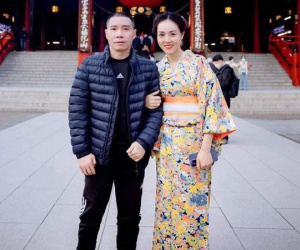 Bà xã NSND Công Lý kể về hành trình gian nan cùng chồng vượt qua 'cánh cửa tử thần'