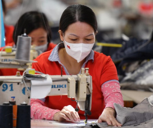 Đối thủ đang 'giật' đơn hàng của Việt Nam