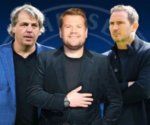 Ông chủ Chelsea làm điều khác thường trước khi bổ nhiệm Lampard
