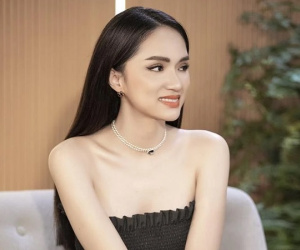 Chung kết Hoa hậu Chuyển giới Việt Nam: Đầu không xuôi, đuôi cũng chẳng lọt!