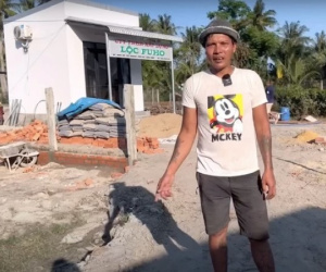 Lộc Fuho có động thái đầy bất ngờ khi công ty bị gọi 'như cái chuồng bò'