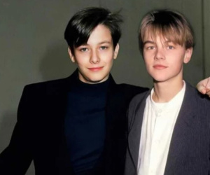 Mỹ nam đẹp hơn Leonardo DiCaprio nào ngờ diện mạo hiện tại không thể nhận ra