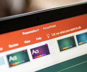 10 phím tắt Microsoft Powerpoint hữu dụng nên biết