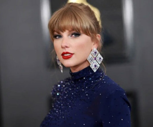 Taylor Swift giàu cỡ nào?
