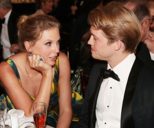 Taylor Swift chia tay Joe Alwyn sau 6 năm hẹn hò