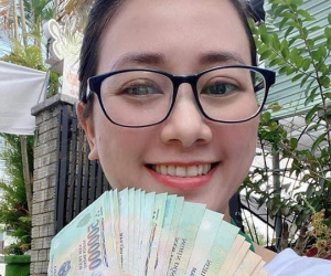 Thủ đoạn chiếm đoạt 53 tỉ đồng của nhân viên Ngân hàng VDB