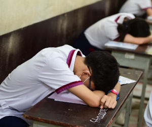 Học sinh tự tử: Lo ngại khi người lớn lúng túng cách phòng ngừa