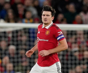 Maguire tuyên bố 'giúp' MU giành thêm 2 cúp mùa này
