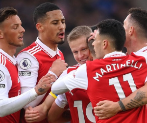 'Siêu máy tính' bi quan về khả năng vô địch Ngoại hạng Anh của Arsenal