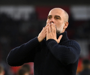 Man City lợi thế hơn trong cuộc đua đến chức vô địch Ngoại hạng Anh
