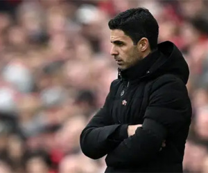 Arsenal có thể mất chức vô địch vì quyền tự quyết đã không còn