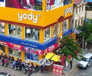 Dùng bản đồ thiếu Hoàng Sa, Trường Sa, một hãng thời trang Việt xin lỗi