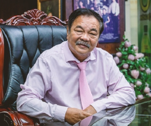 Những vụ việc 'đình đám' liên quan gia đình ông Trần Quí Thanh